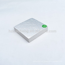 heat insulation/resistant PEF foam